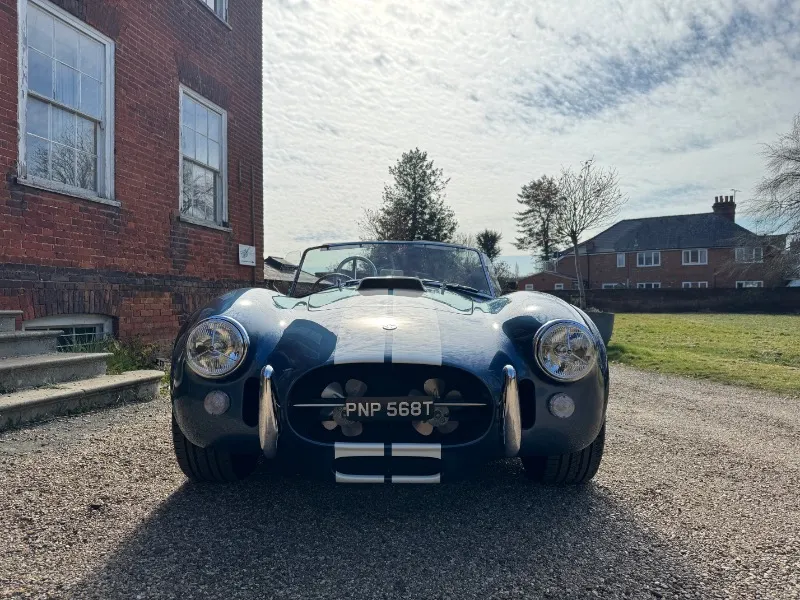 Ac cobra 3ha05rfto mtumh cocjv