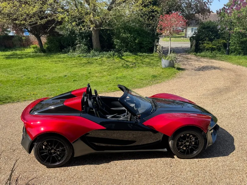 Zenos e10 r 44ig5ewndv585befvinh9