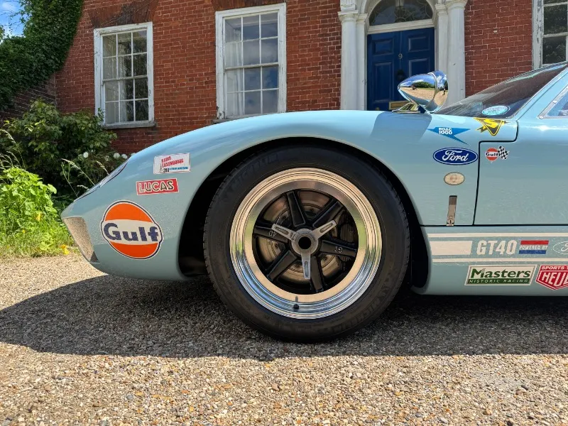 Ford gt40 03ikix3aldjgjwpaimmp8