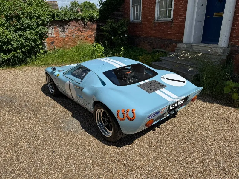Ford gt40 1ayckmf7ndauijcgnff5b