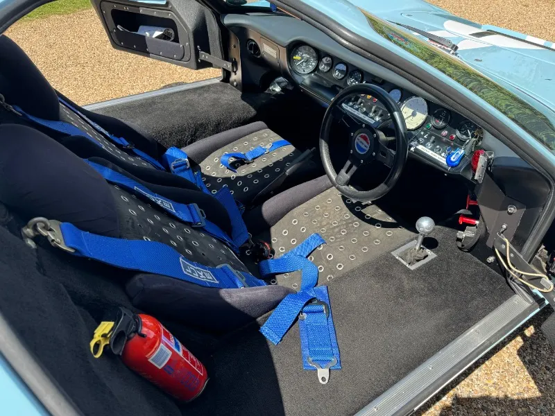 Ford gt40 frqcsvq1ytfnm5moi7yga
