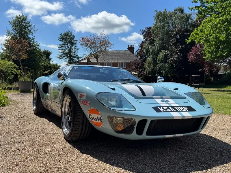 Ford gt40 le1lerunpm6jrwboqwzuq