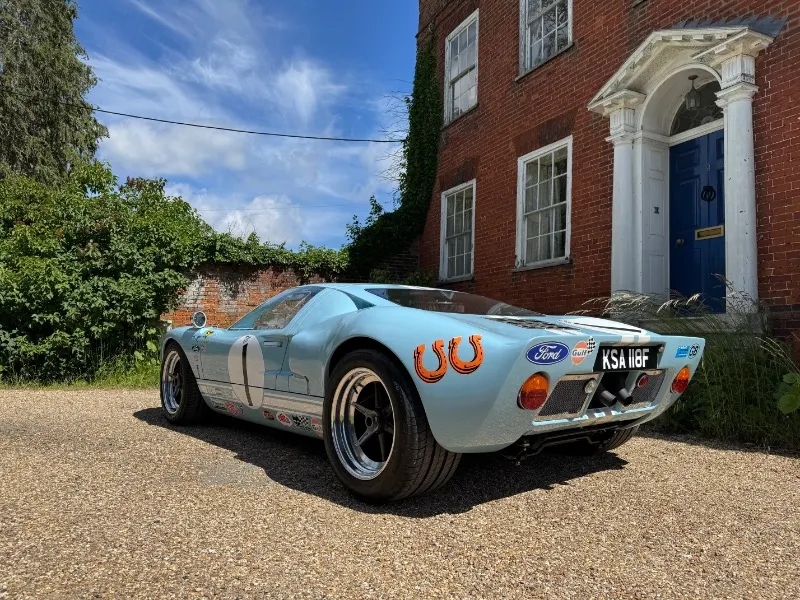 Ford gt40 scbkmbnepgxr2rdwevupi