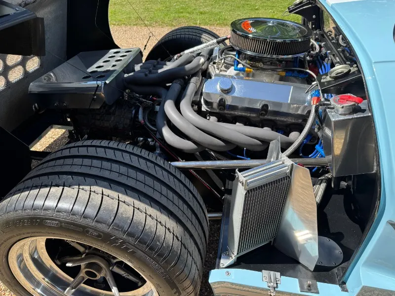 Ford gt40 ze 1rnlxu90s1zrk1gwgu