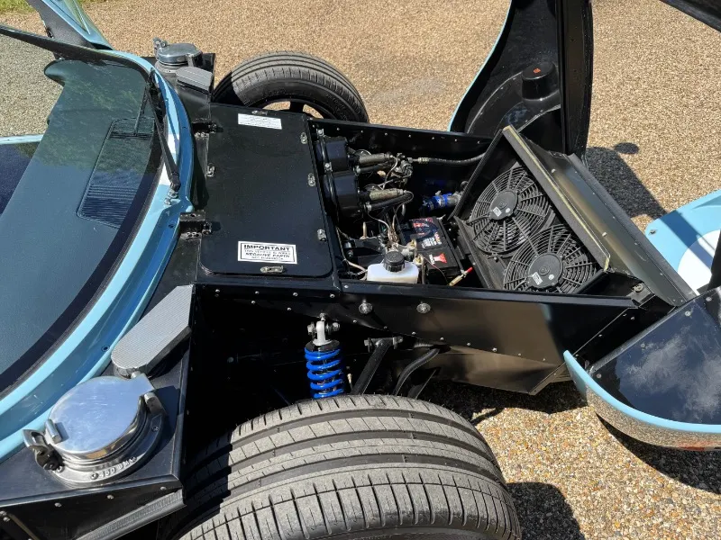 Ford gt40 bjlevogewvtcp pbxovcr