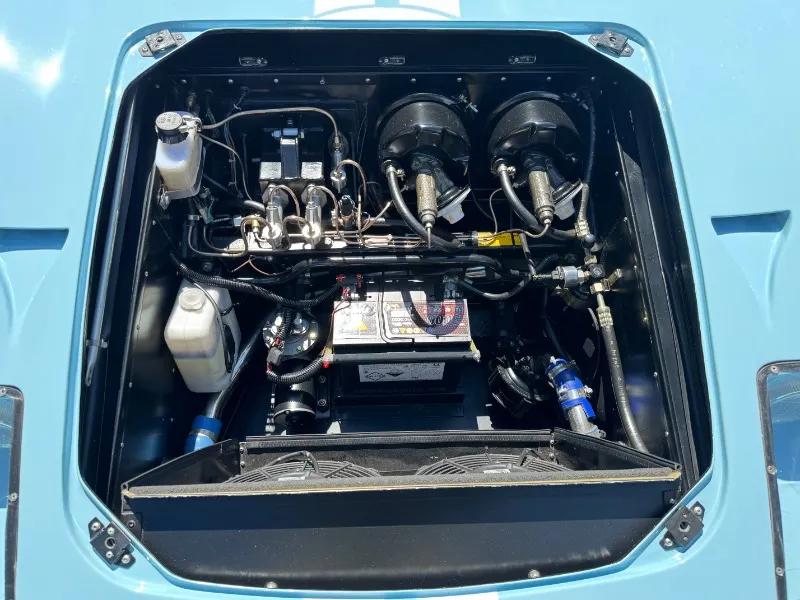 Ford gt40 oulccgpyvzlyhms5xj eg