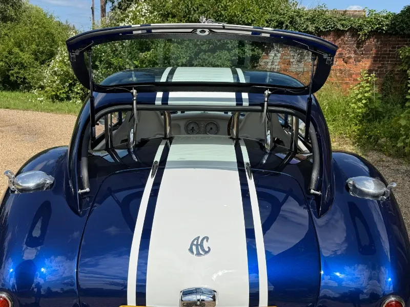 Ac cobra fs3l4bvrxa09l cks7fdl