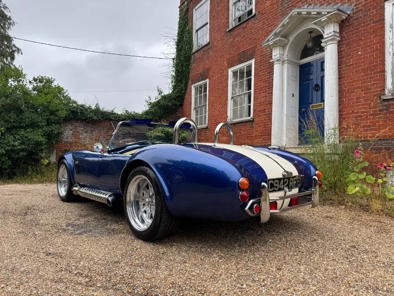 Ac cobra nfhx3cc42tcix20xxj5fl
