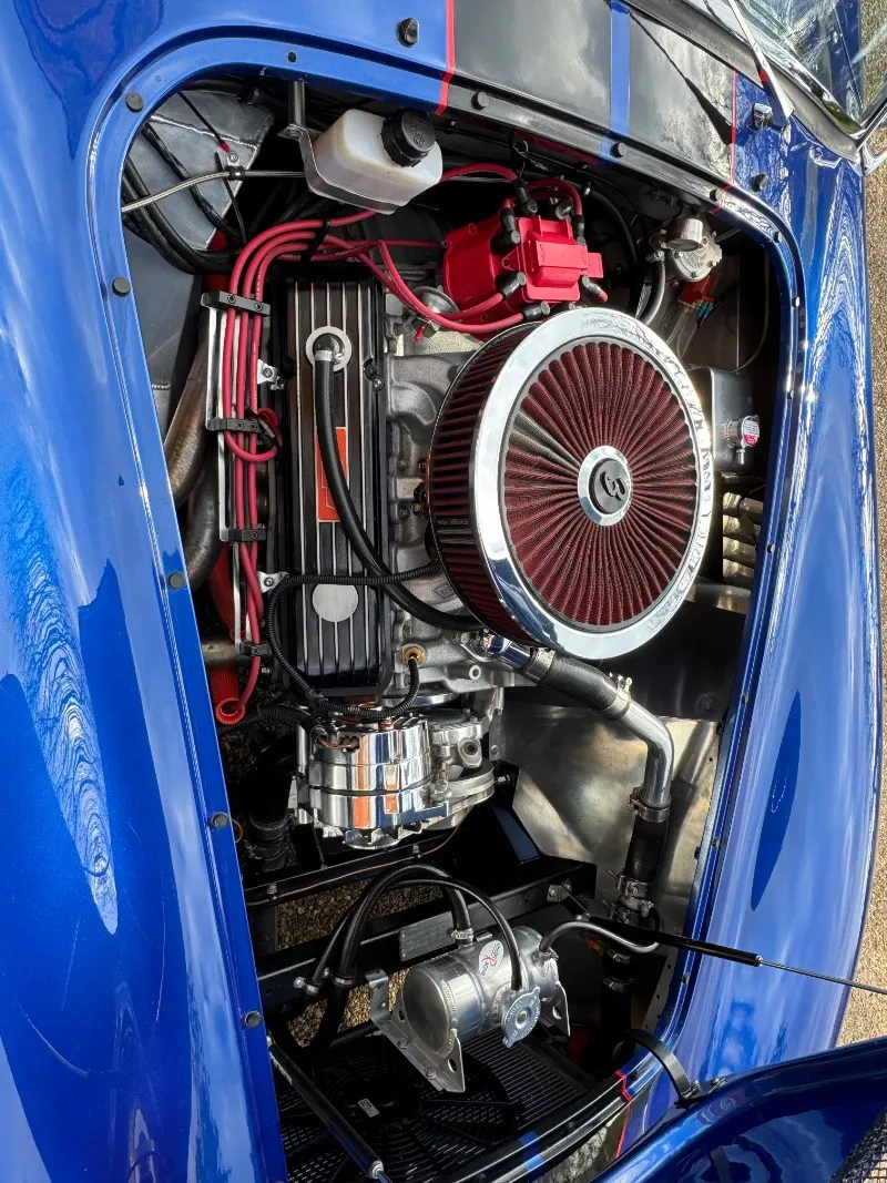 Ac cobra  teiv4pwc wemsw ceqgh