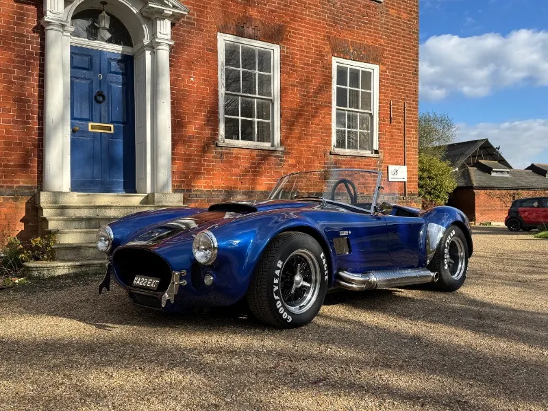 Ac cobra g4kvfuaw6kmkf bedqp7j