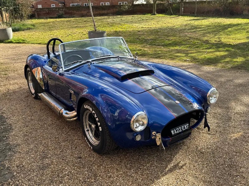 Ac cobra nixlbyf5ps16b0robqe3q