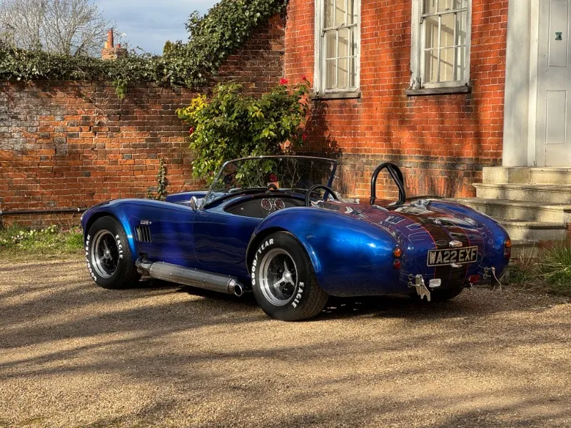 Ac cobra tz2tnswmvvmciaerqmtcv