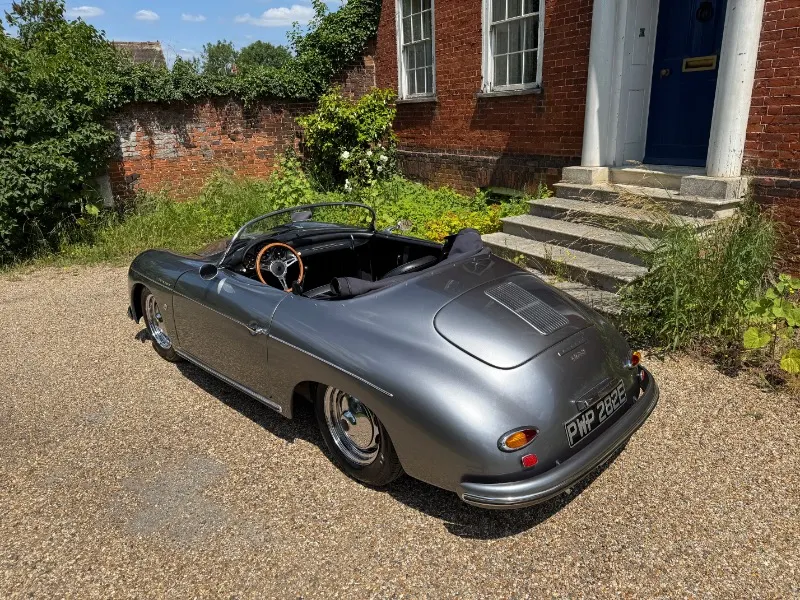 Classic motor carriages speedster knijtybkbdfis2crvgv a