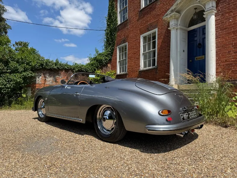 Classic motor carriages speedster oxsotdowb0evafqamfmyz
