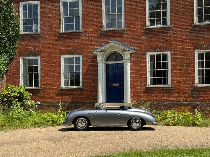 Classic motor carriages speedster rc7x 1vo0szzjvd plkgm