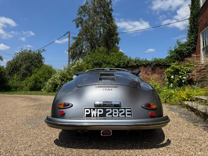 Classic motor carriages speedster w7qskcazokfwd2pqgh2ht