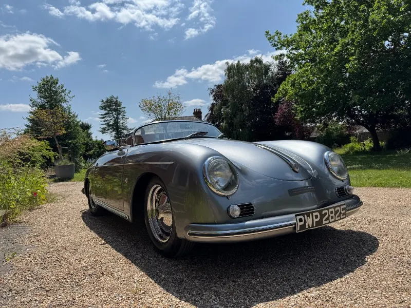 Classic motor carriages speedster zf9mbwbxihu8sxpovfzi5