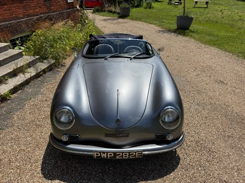 Classic motor carriages speedster j54zx3hxmixaqeuynmzmu