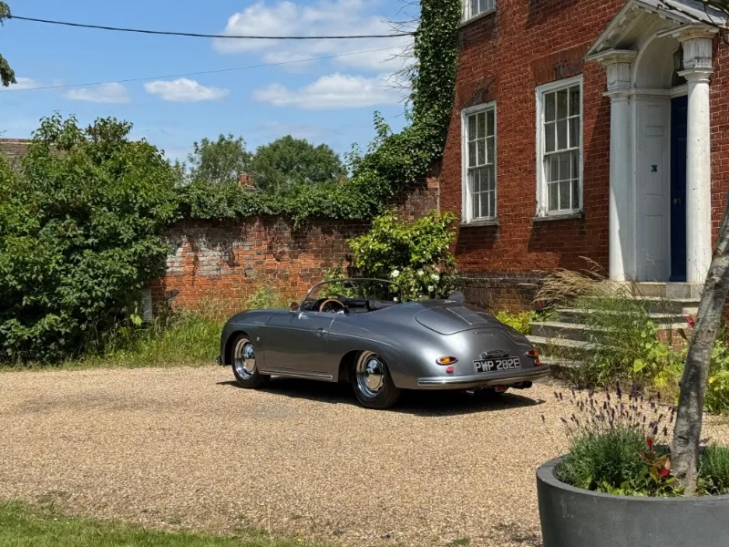 Classic motor carriages speedster kxvzjpvjturibgvxua6jd