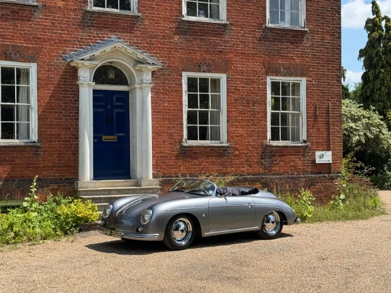 Classic motor carriages speedster y8ljp9umyv4s7lxzmrbkv