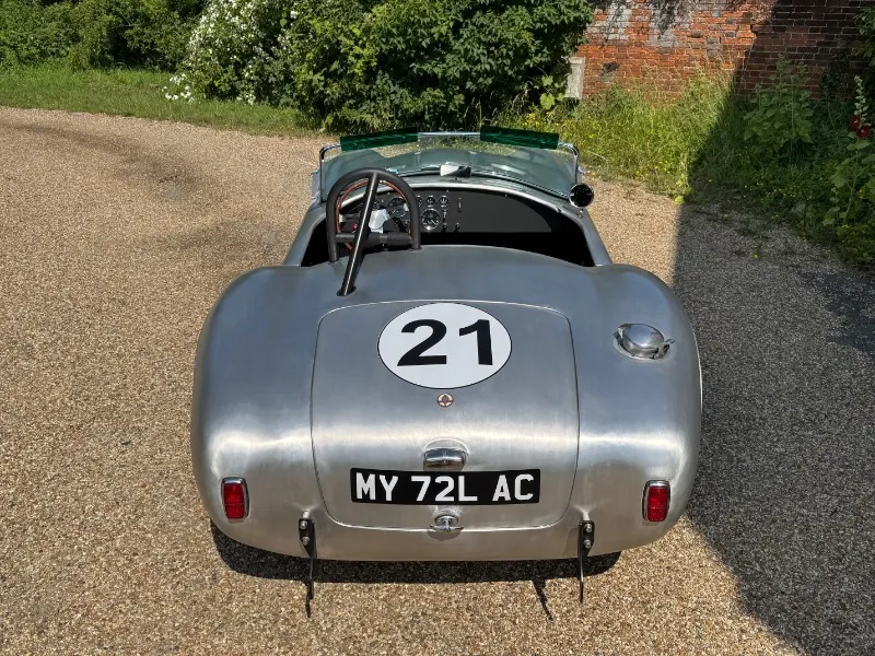 Ac cobra brxltqc  uzet6e1vwipi