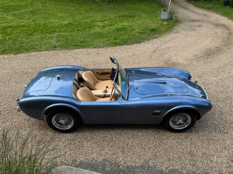 Ac cobra jkszh1vxjuofxlyhfei14