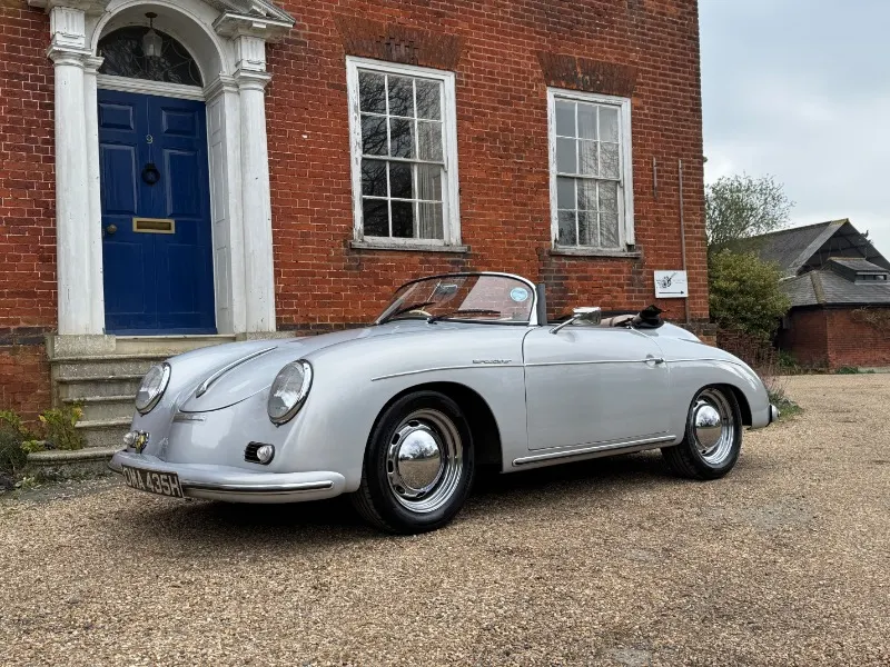 Chesil speedster yrzwk kszqc4wvtrenior