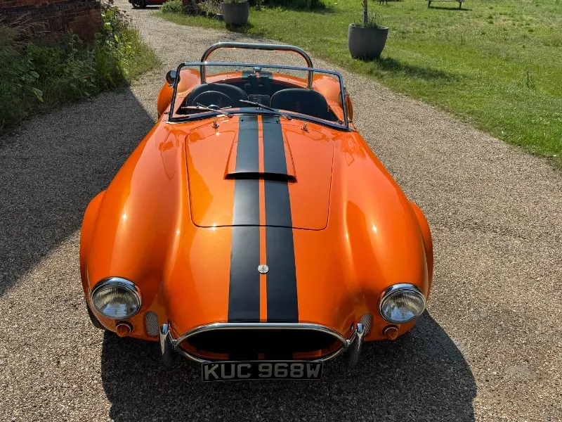 Ac cobra 5lkru06vgfuek7ehe 74w