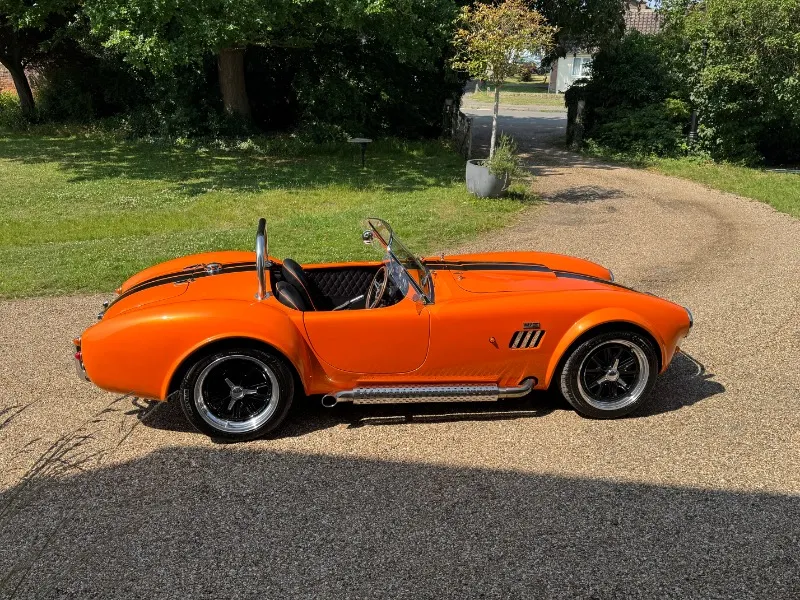 Ac cobra zsgdookoakfcxh nxms9v