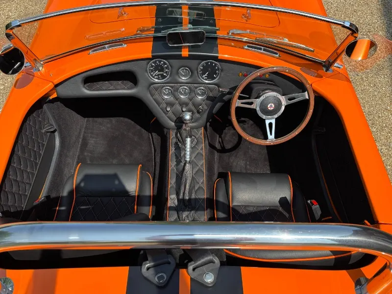 Ac cobra gywigmk5ensdwhvvvvivs
