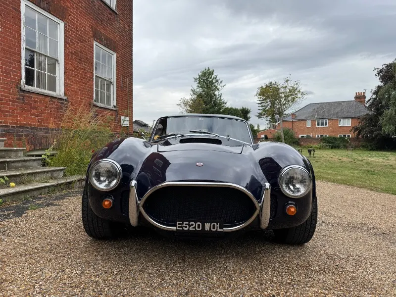 Ac cobra axllj8 4sd03aq3bkgps9