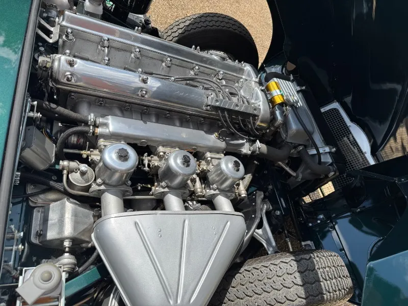 Jaguar e type 1qcgouzkhbmpugud4rh u
