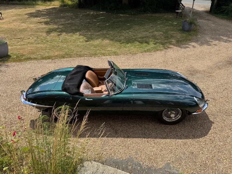 Jaguar e type eltwktozisv7cg e56bvx