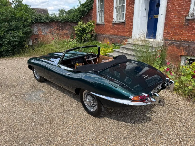 Jaguar e type prq t8mz21cupmcsub7wx