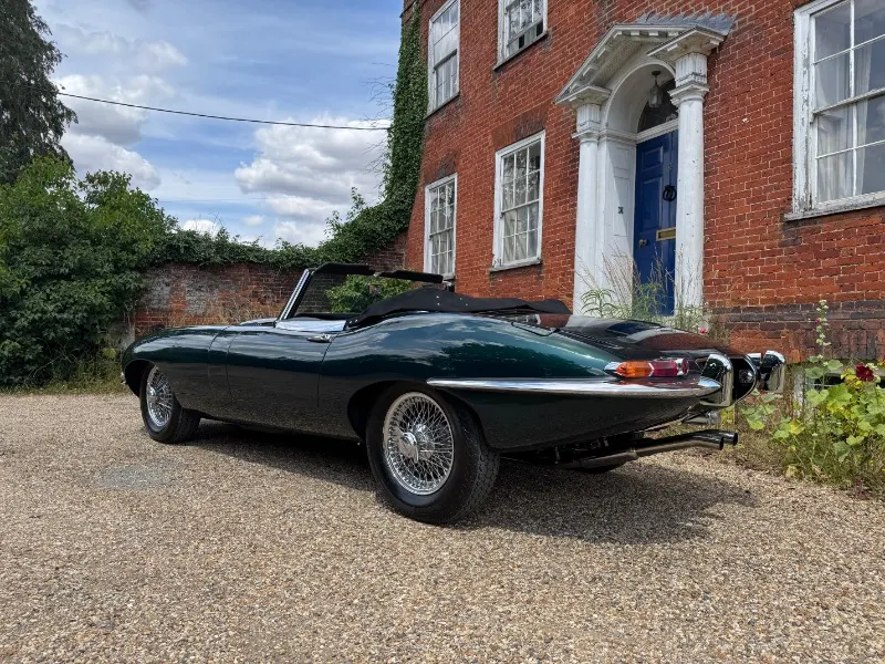 Jaguar e type pozxmzuf6jgajvrcvq6uw