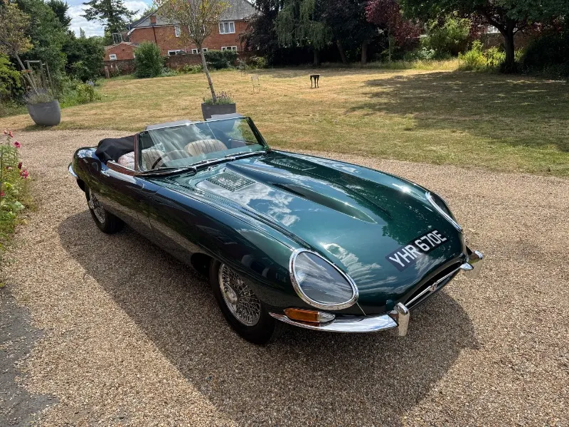 Jaguar e type tjzvxytyhkcxou4bc4qbb