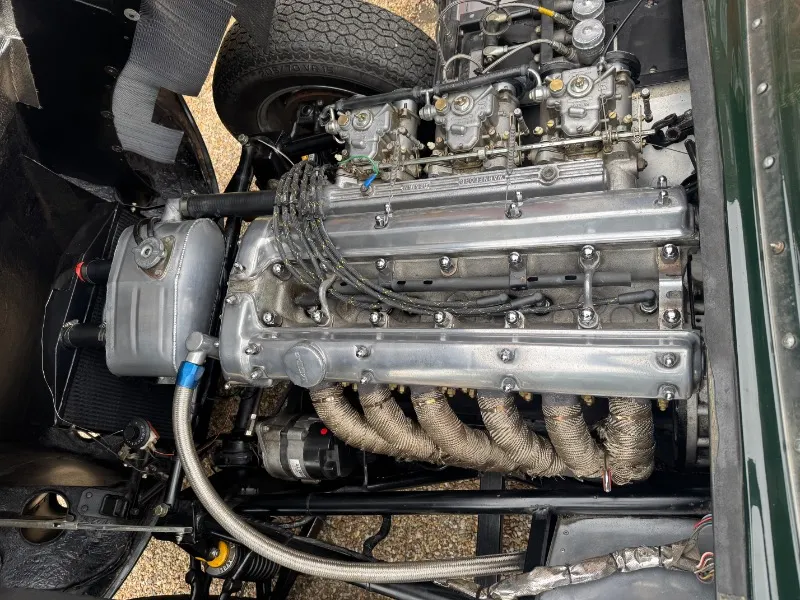 Jaguar d type wloz k5slyyc7 esutknv