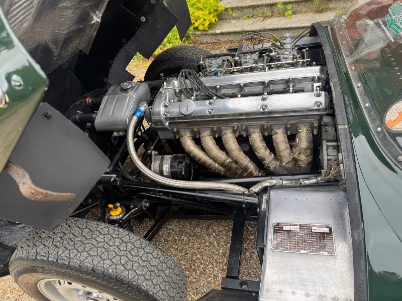Jaguar d type zamptb0iiywdjvtxgo08r