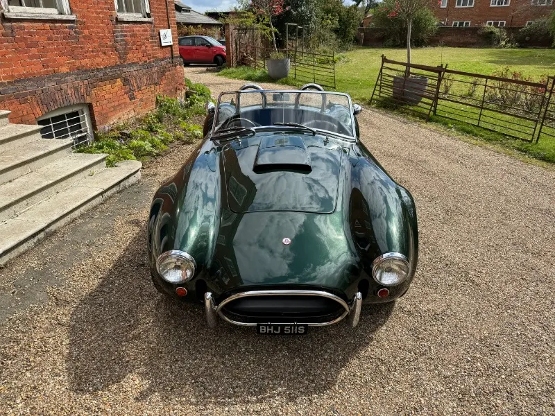 Ac cobra io3s3o  sta28b0fdrd2d
