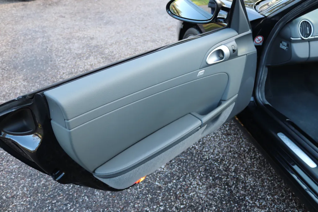 Porsche boxster ho nueiw slxvlxayogc9