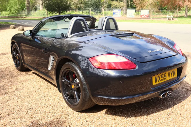 Porsche boxster op9gwa86i e8kq9gbehwl
