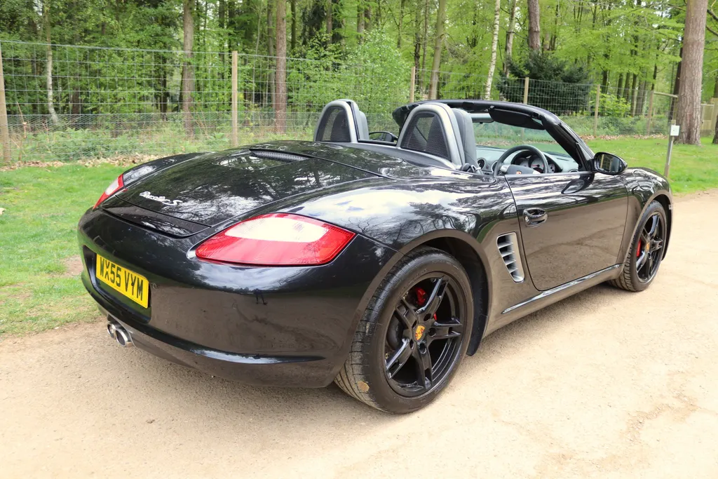 Porsche boxster uurgu4hvqdjwv0dq oebp