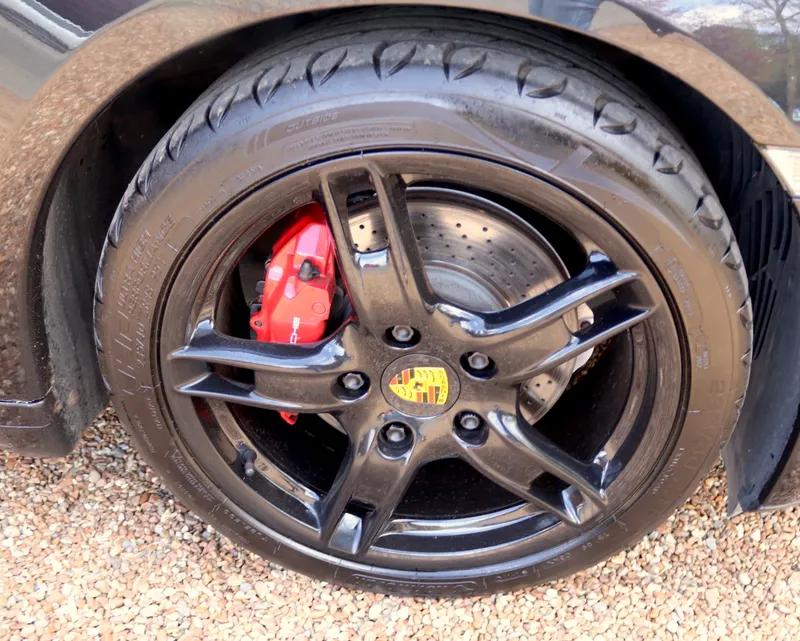 Porsche boxster rdcv4k2vbif35mn6ohvka
