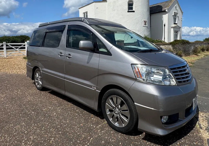 Toyota  alphard  rkaaqanugutw3sf1org9