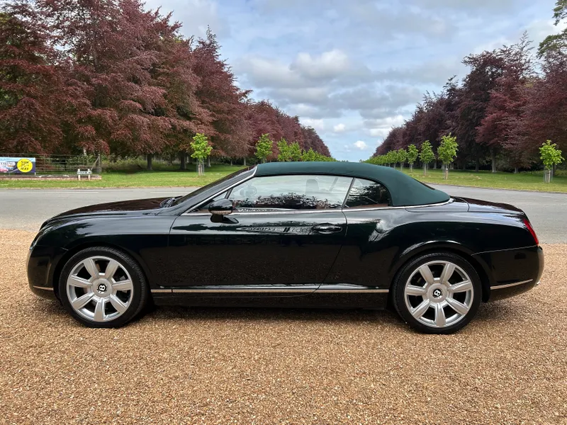 Bentley continental gtc 0pd2ev1dkjywrsxfyfl3u