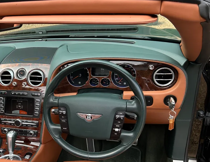 Bentley continental gtc efof1foctkzvvxw5eziyh