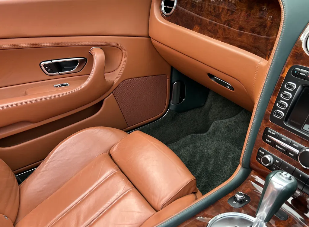 Bentley continental gtc jgsbkcbifm a1lrnksknl