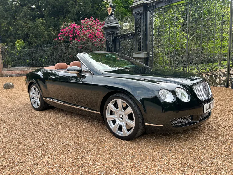 Bentley continental gtc reotrzcqn2obuiy0uinm8