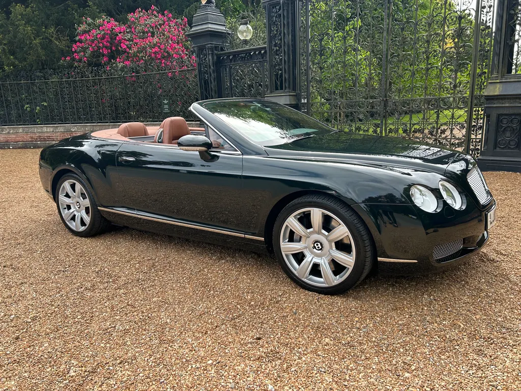 Bentley continental gtc ujxpwphww3qtnynmh8 pv