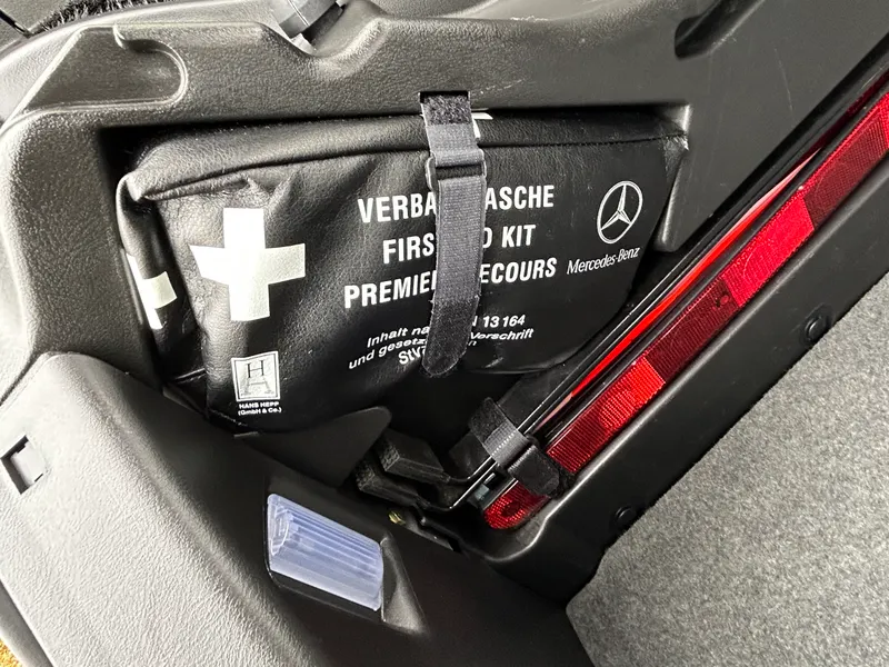 Mercedes benz slk 320 hfa80e2lsarti6idqk5sc